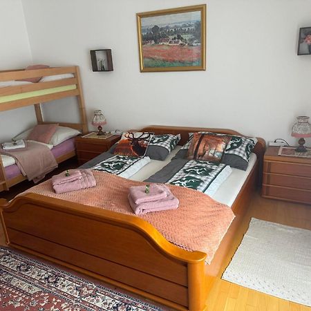 Steinadler Apartman Dog-Friendly, Quiet, Garden House With Private Parking And Beautiful Views Murau Exterior foto