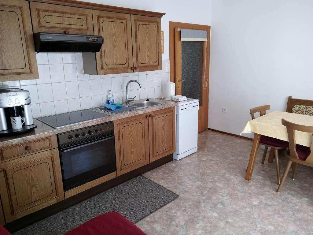 Steinadler Apartman Dog-Friendly, Quiet, Garden House With Private Parking And Beautiful Views Murau Exterior foto