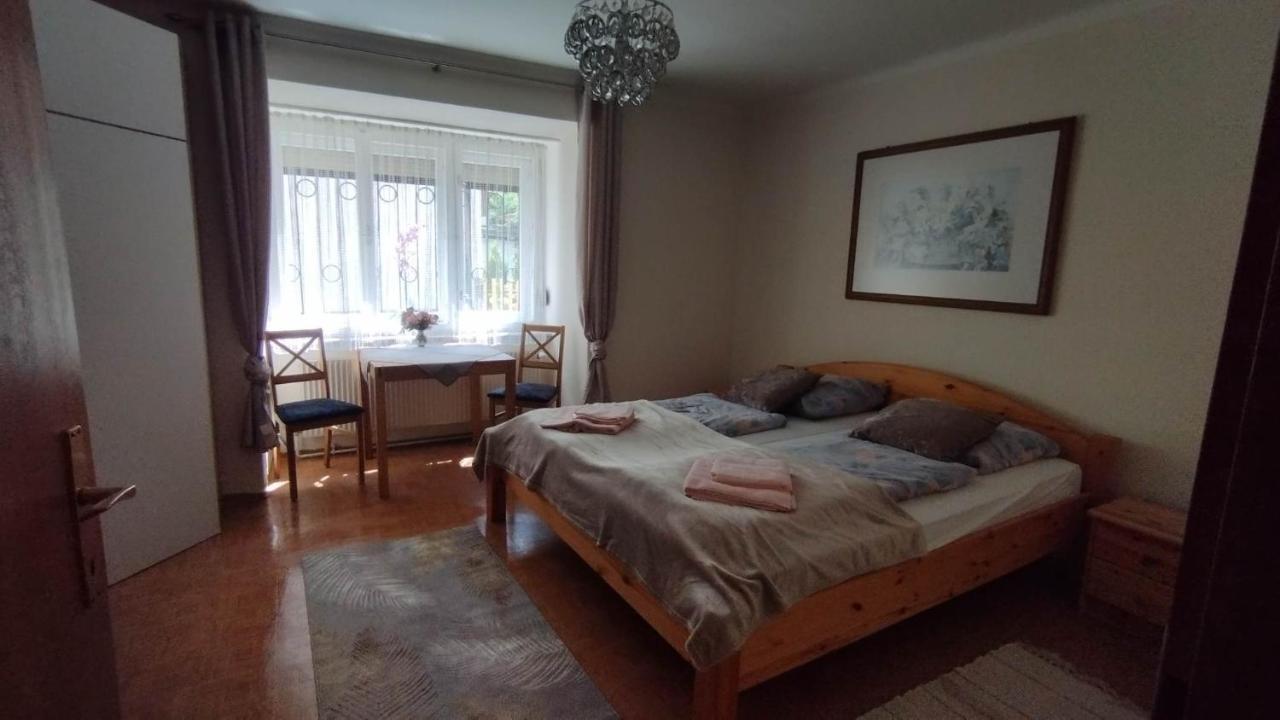 Steinadler Apartman Dog-Friendly, Quiet, Garden House With Private Parking And Beautiful Views Murau Exterior foto