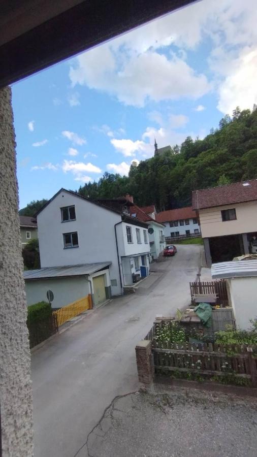 Steinadler Apartman Dog-Friendly, Quiet, Garden House With Private Parking And Beautiful Views Murau Exterior foto