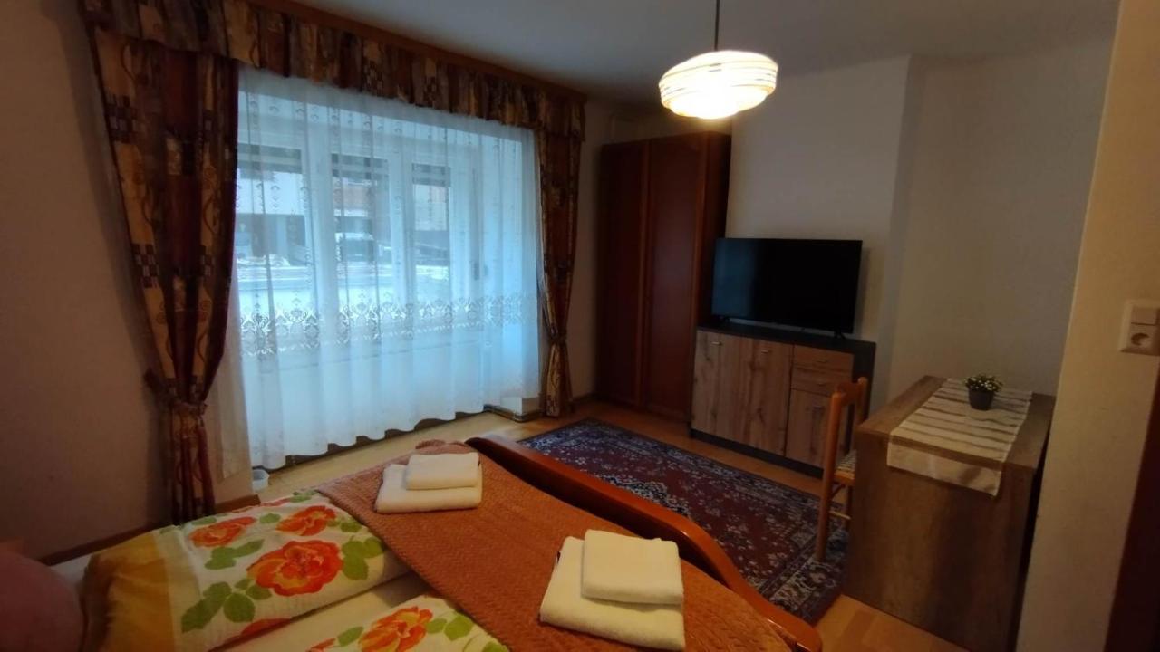 Steinadler Apartman Dog-Friendly, Quiet, Garden House With Private Parking And Beautiful Views Murau Exterior foto