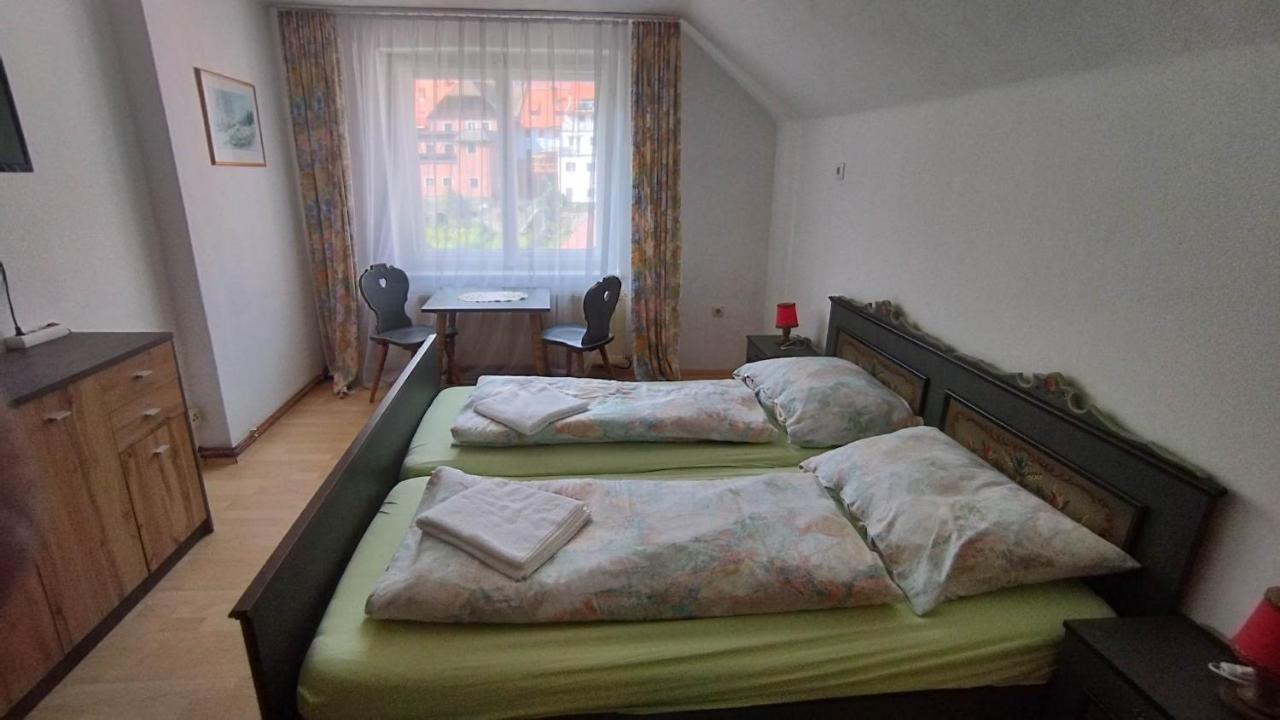 Steinadler Apartman Dog-Friendly, Quiet, Garden House With Private Parking And Beautiful Views Murau Exterior foto