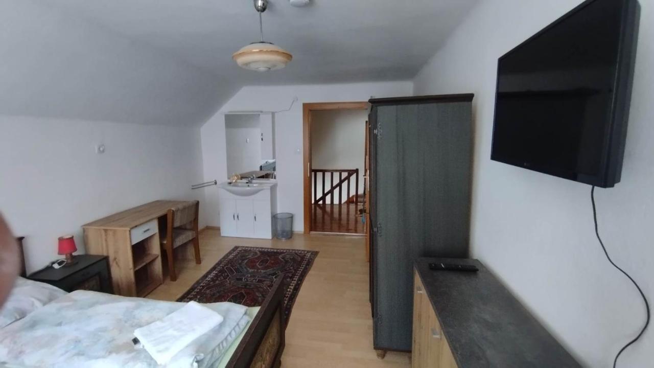 Steinadler Apartman Dog-Friendly, Quiet, Garden House With Private Parking And Beautiful Views Murau Exterior foto