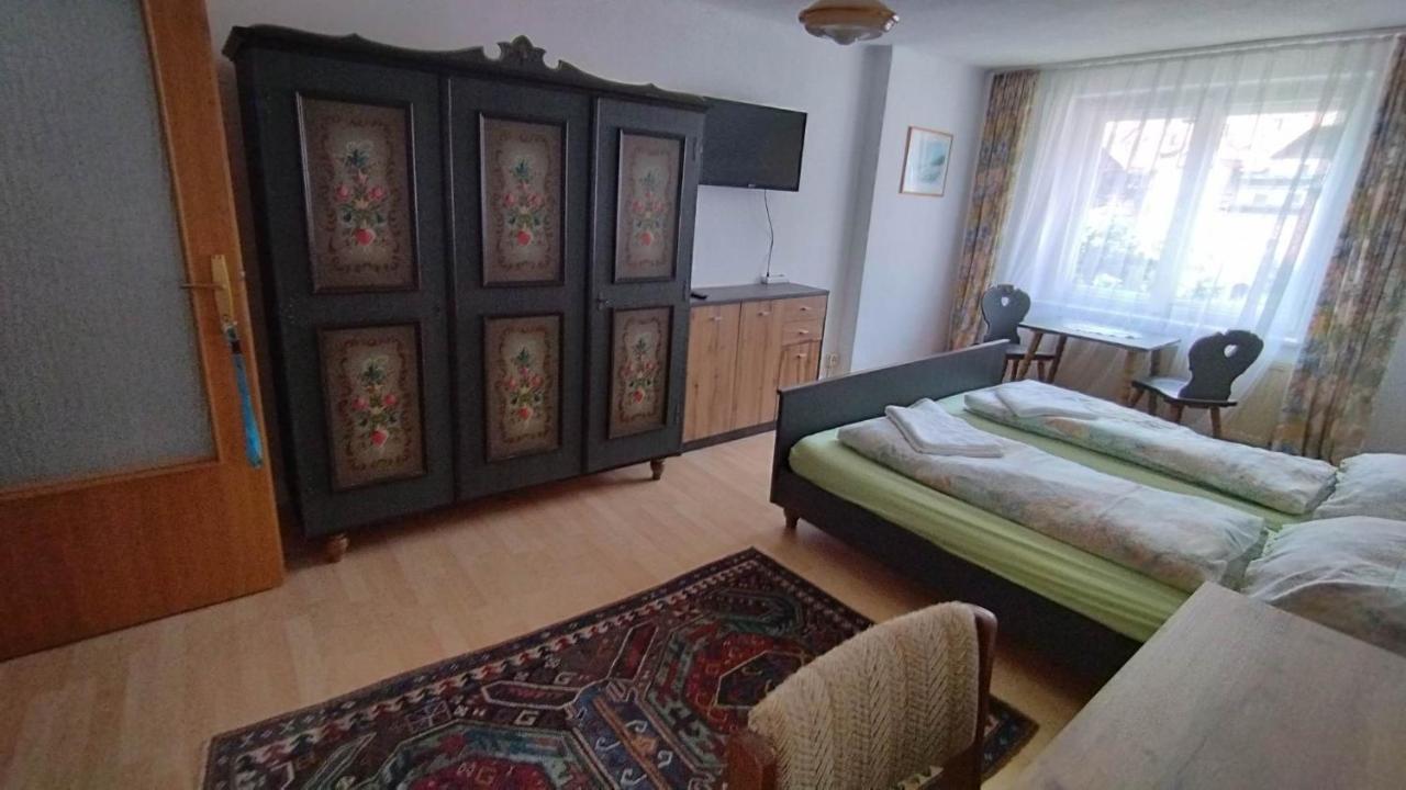 Steinadler Apartman Dog-Friendly, Quiet, Garden House With Private Parking And Beautiful Views Murau Exterior foto