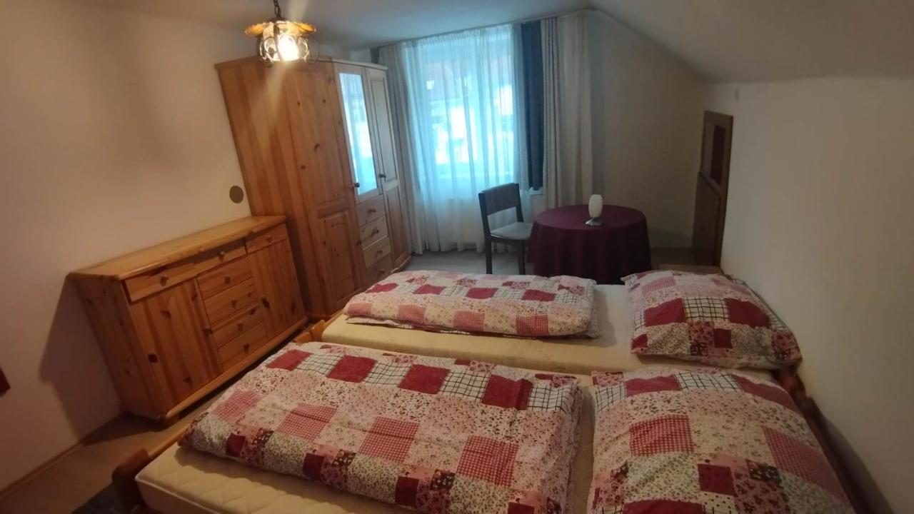 Steinadler Apartman Dog-Friendly, Quiet, Garden House With Private Parking And Beautiful Views Murau Exterior foto