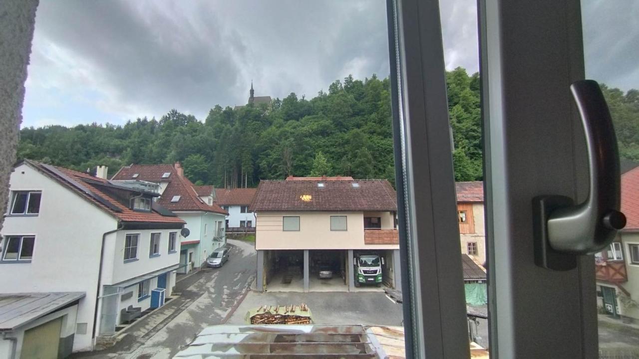 Steinadler Apartman Dog-Friendly, Quiet, Garden House With Private Parking And Beautiful Views Murau Exterior foto