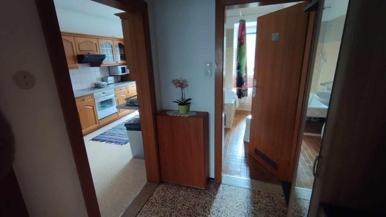 Steinadler Apartman Dog-Friendly, Quiet, Garden House With Private Parking And Beautiful Views Murau Exterior foto