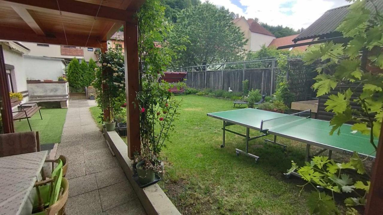 Steinadler Apartman Dog-Friendly, Quiet, Garden House With Private Parking And Beautiful Views Murau Exterior foto