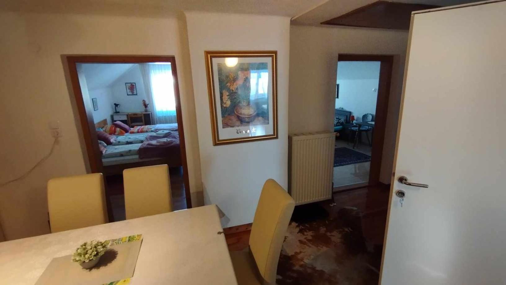 Steinadler Apartman Dog-Friendly, Quiet, Garden House With Private Parking And Beautiful Views Murau Exterior foto