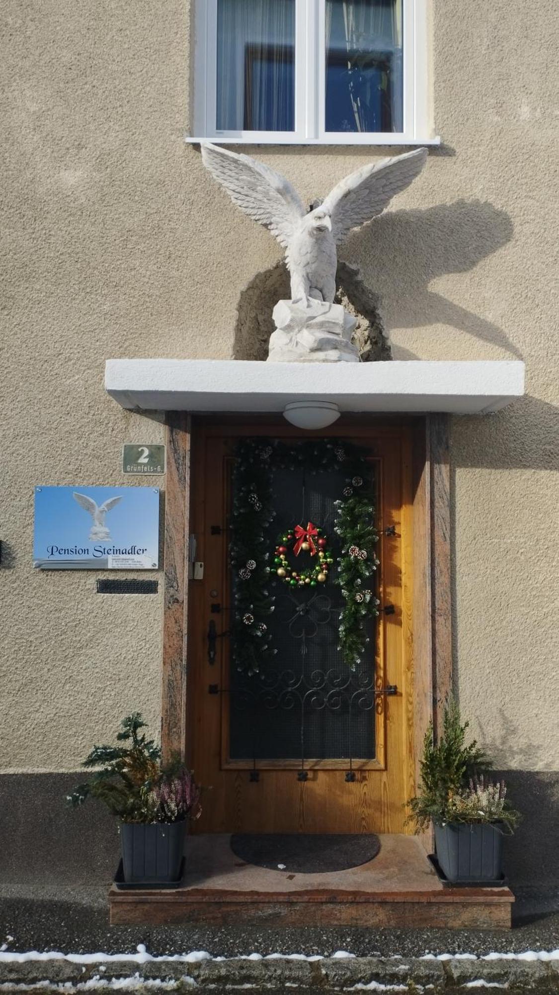Steinadler Apartman Dog-Friendly, Quiet, Garden House With Private Parking And Beautiful Views Murau Exterior foto