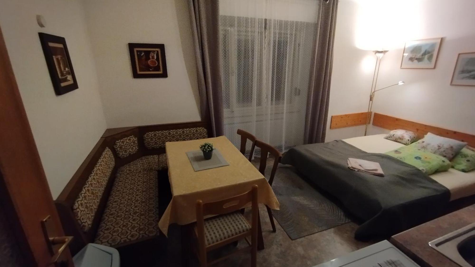 Steinadler Apartman Dog-Friendly, Quiet, Garden House With Private Parking And Beautiful Views Murau Exterior foto