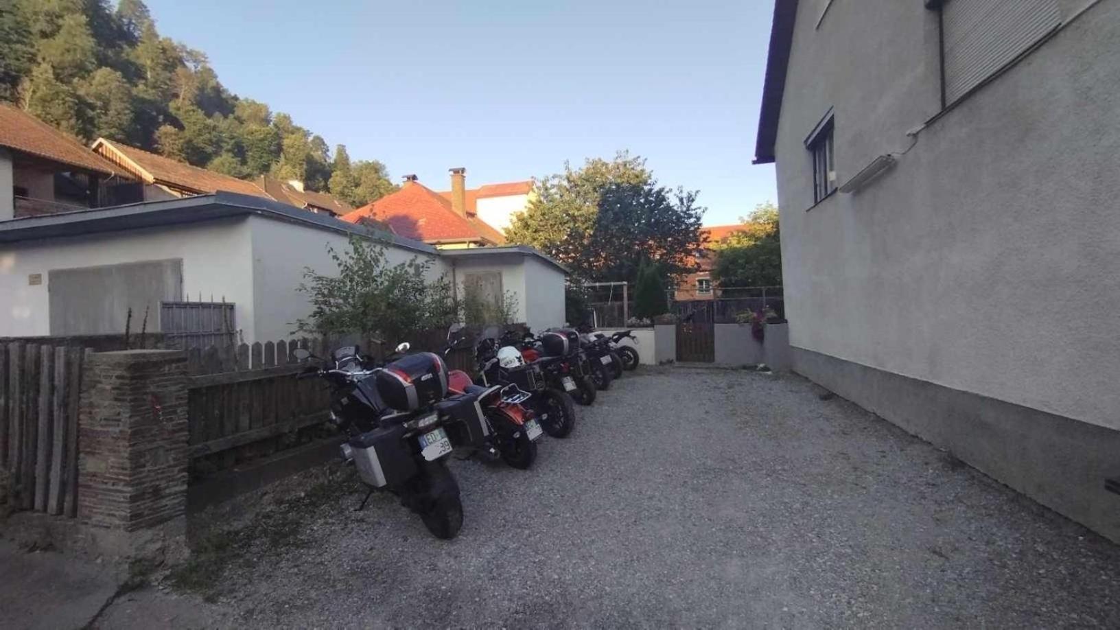Steinadler Apartman Dog-Friendly, Quiet, Garden House With Private Parking And Beautiful Views Murau Exterior foto