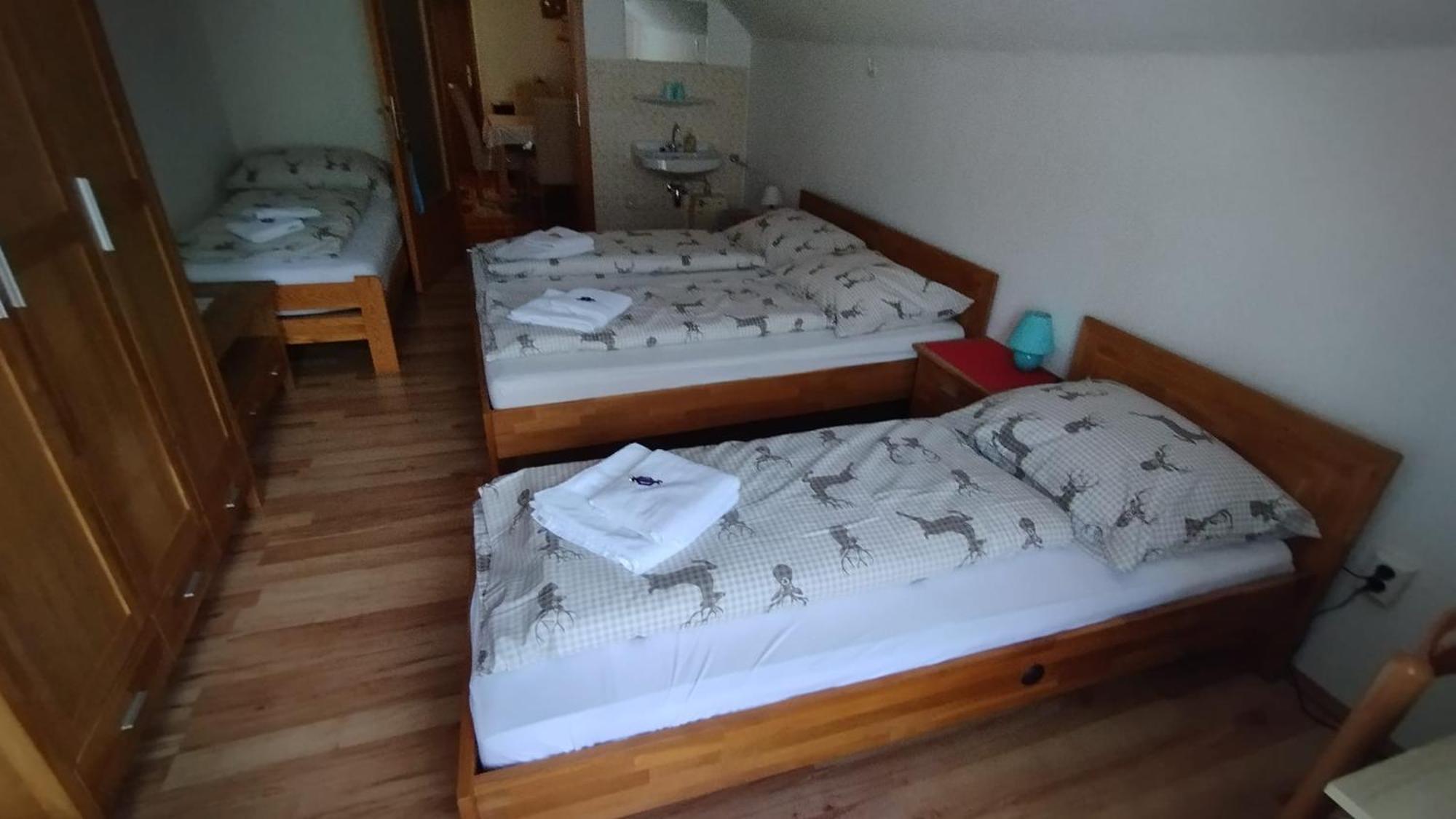 Steinadler Apartman Dog-Friendly, Quiet, Garden House With Private Parking And Beautiful Views Murau Exterior foto