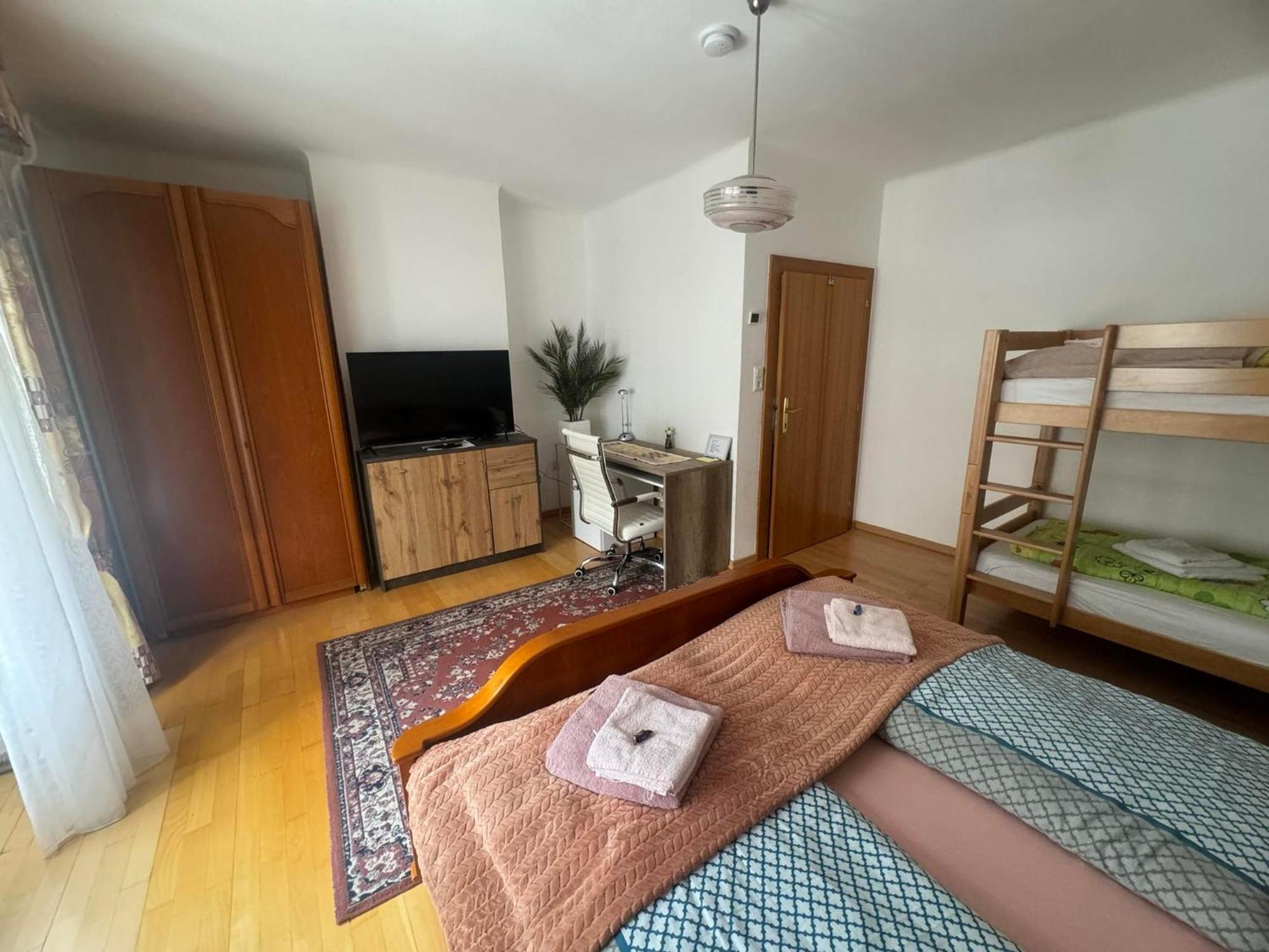 Steinadler Apartman Dog-Friendly, Quiet, Garden House With Private Parking And Beautiful Views Murau Exterior foto