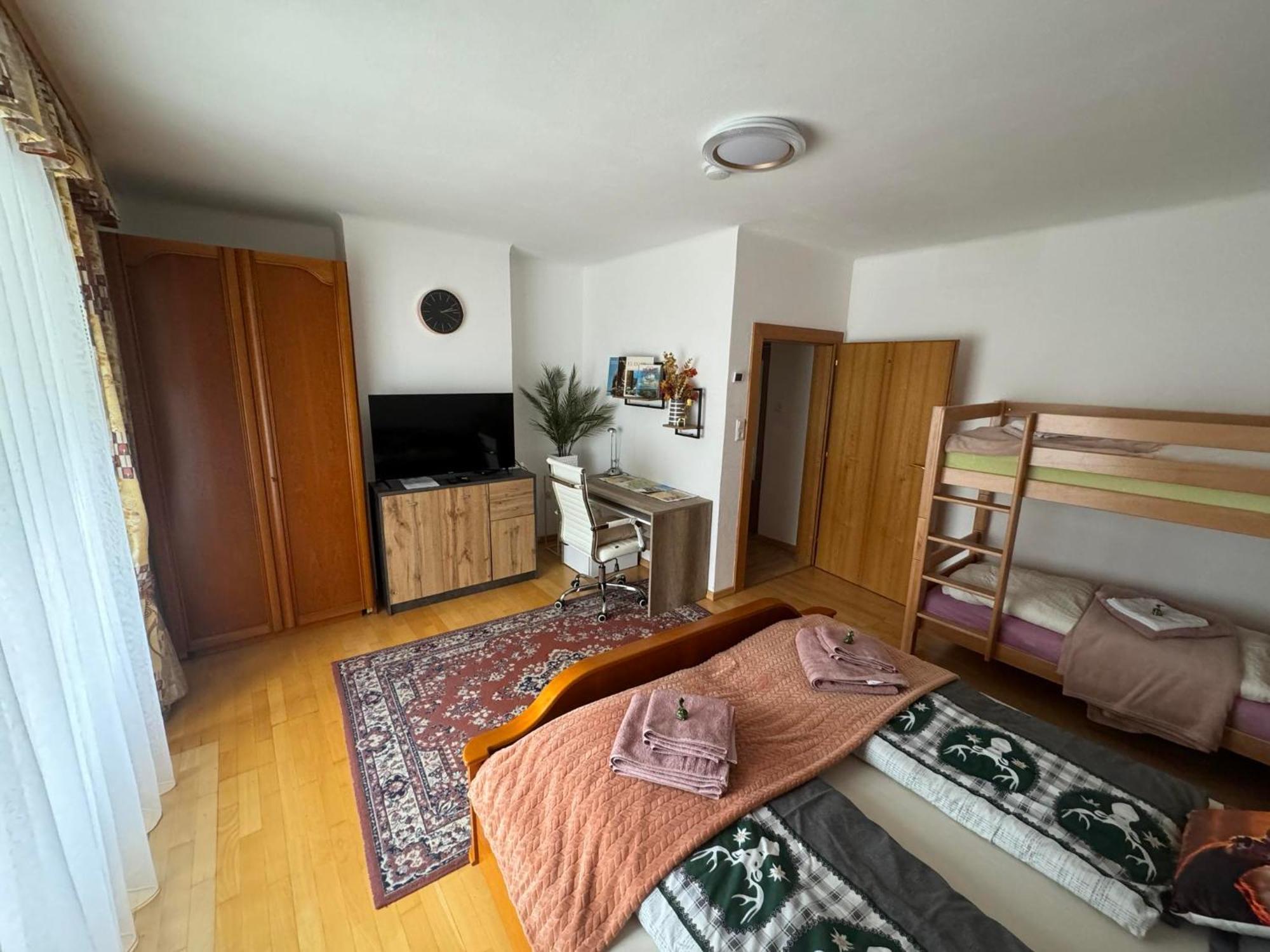 Steinadler Apartman Dog-Friendly, Quiet, Garden House With Private Parking And Beautiful Views Murau Exterior foto