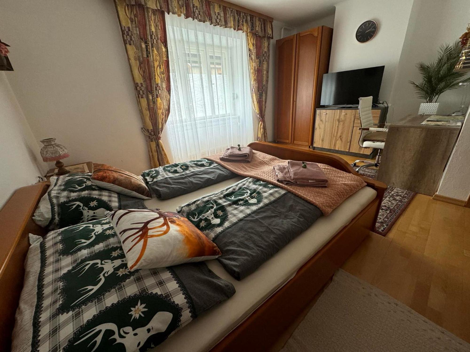 Steinadler Apartman Dog-Friendly, Quiet, Garden House With Private Parking And Beautiful Views Murau Exterior foto