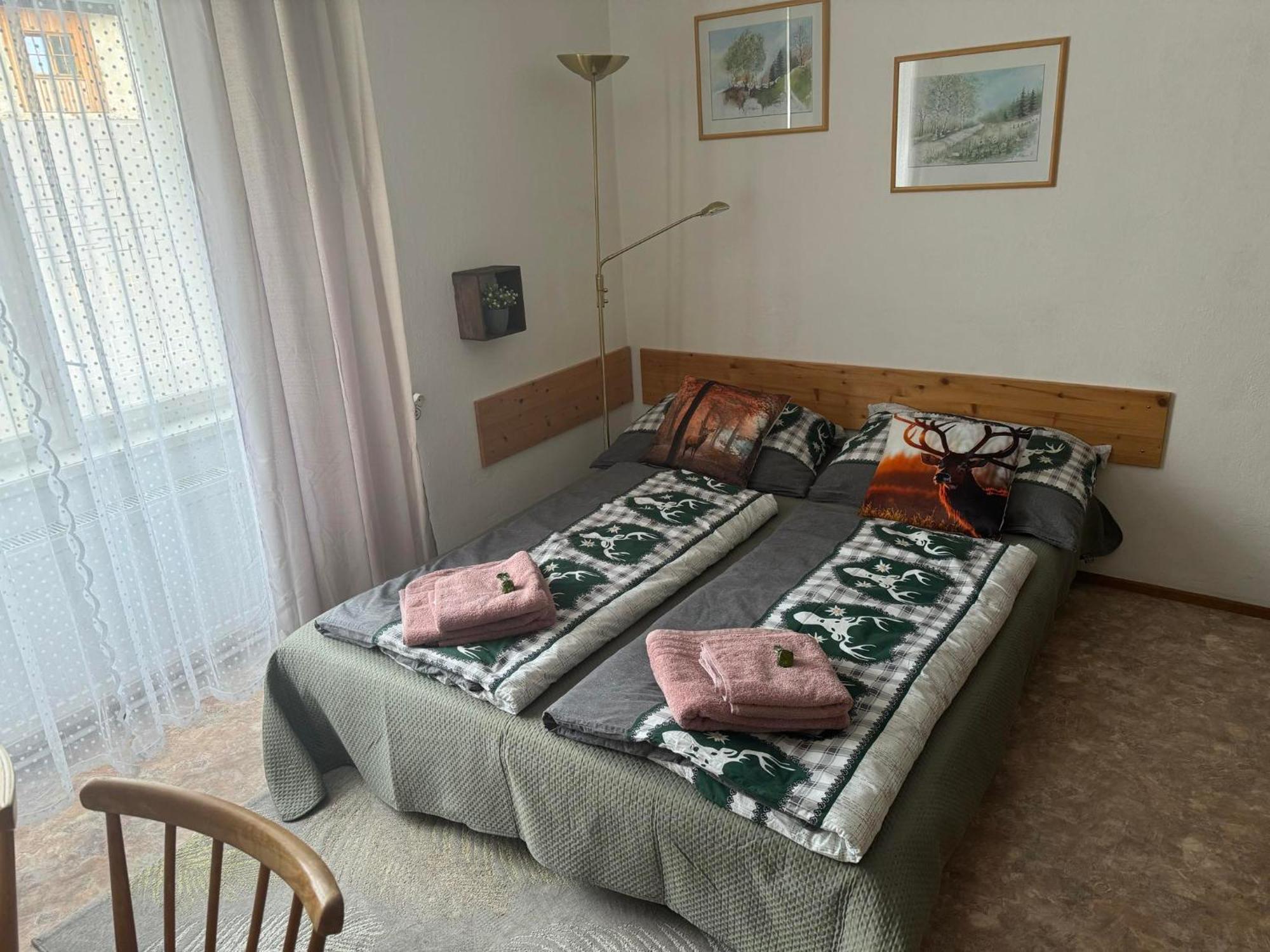 Steinadler Apartman Dog-Friendly, Quiet, Garden House With Private Parking And Beautiful Views Murau Exterior foto